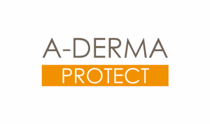 Productos de la marca A-DERMA