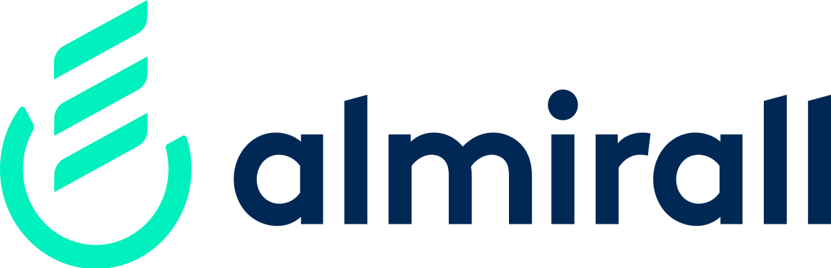 Productos de la marca ALMIRALL