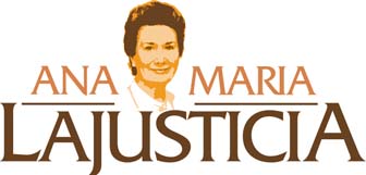 Productos de la marca ANA MARÍA LAJUSTICIA