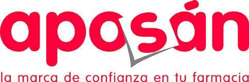 Productos de la marca APOSAN