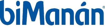 Productos de la marca BIMANAN