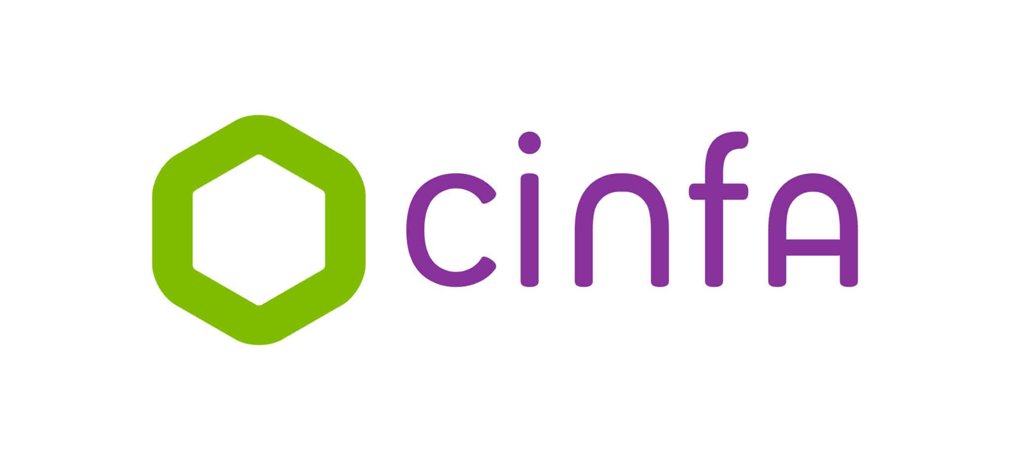 Productos de la marca CINFA