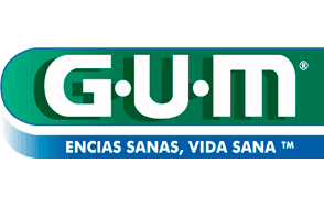 Productos de la marca GUM