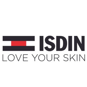 Productos de la marca ISDIN