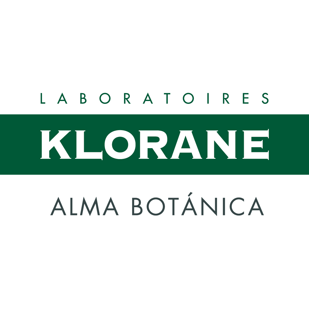 Productos de la marca KLORANE