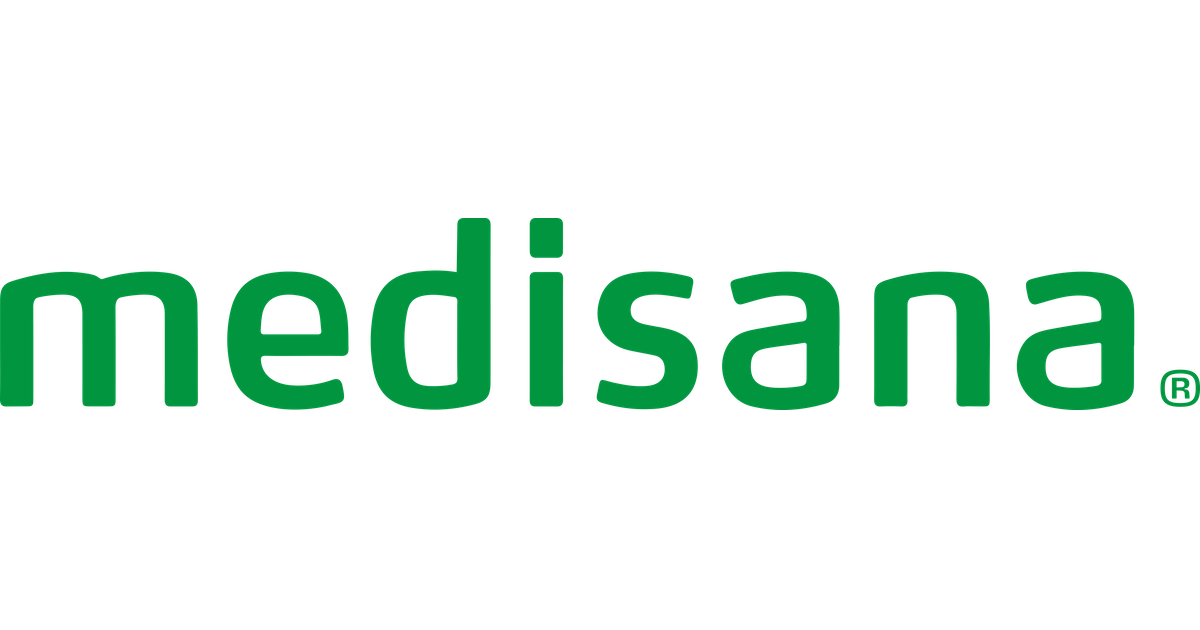 Productos de la marca MEDISANA