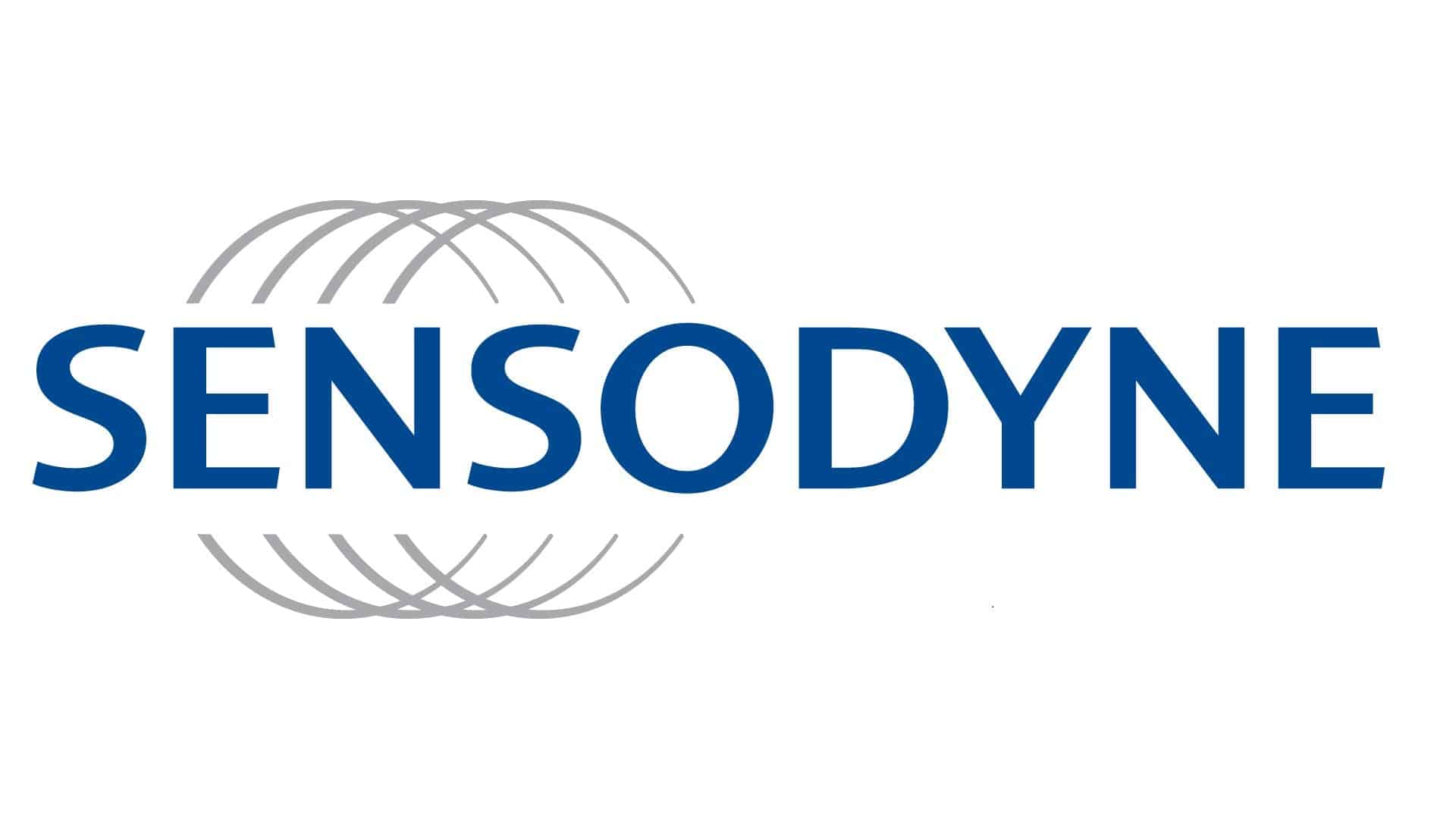 Productos de la marca SENSODYNE
