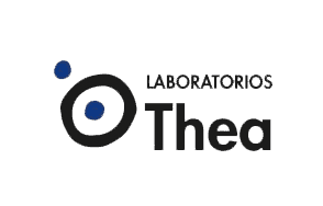 Productos de la marca THEA