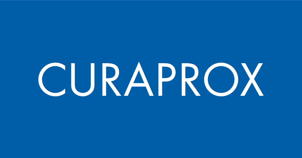 Productos de la marca CURAPROX