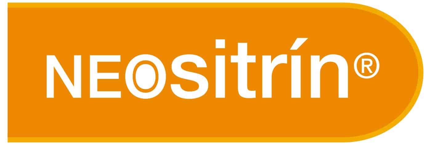 Productos de la marca NEOSITRIN