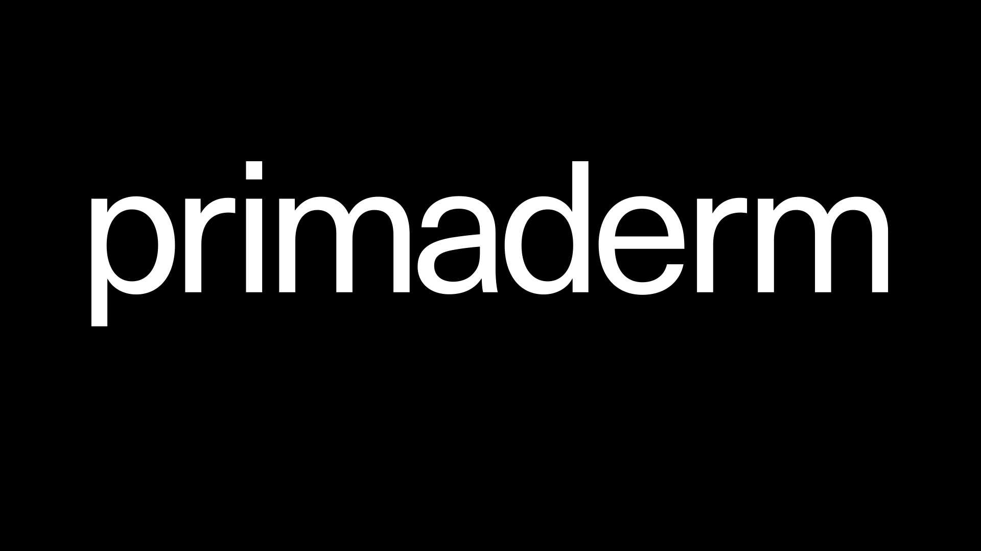 Productos de la marca PRIMADERM