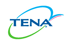 Productos de la marca TENA