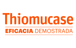 Productos de la marca THIOMUCASE