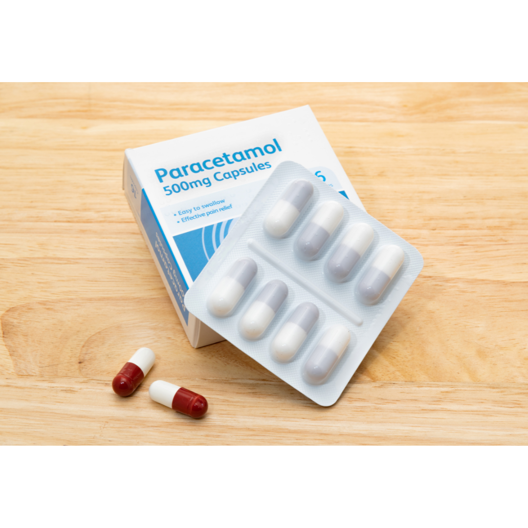 Paracetamol