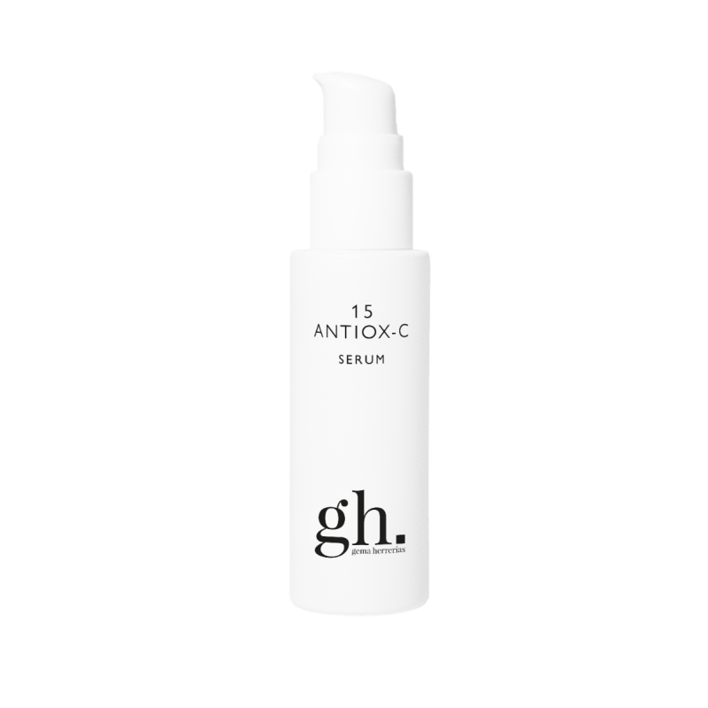 GH 15 Antiox-C Sérum 30ml