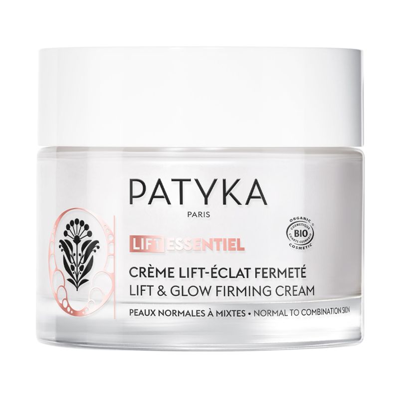 Patyka Crema Lift Luminosidad Firmeza 50ml