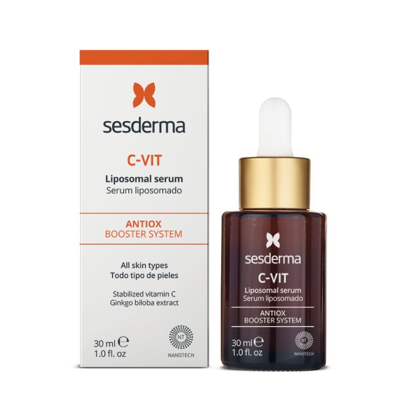 Sesderma C-Vit Liposomal Sérum 30ml