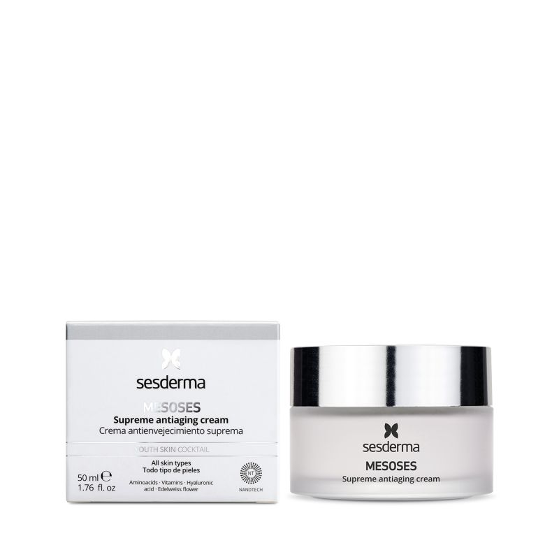 Sesderma Mesoses Crema 50ml