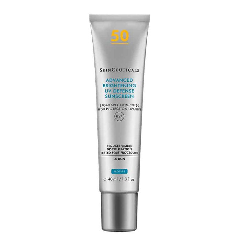 Skinceuticals Advanced Brightening UV Defense SPF50 40ml 