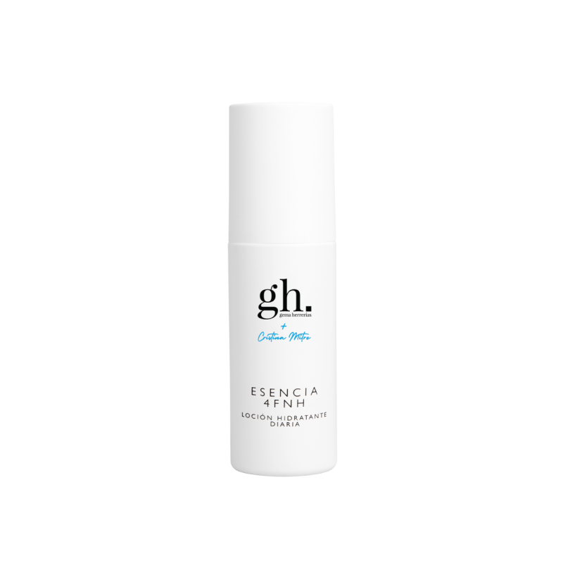 GH X Cristina Mitre Esencia 4FNH 150ml