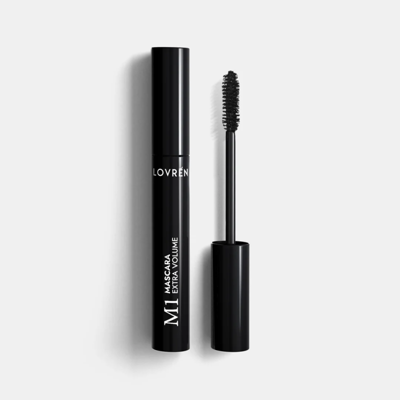 Lovrén Máscara de Pestañas M1 Extra Volume 10ml