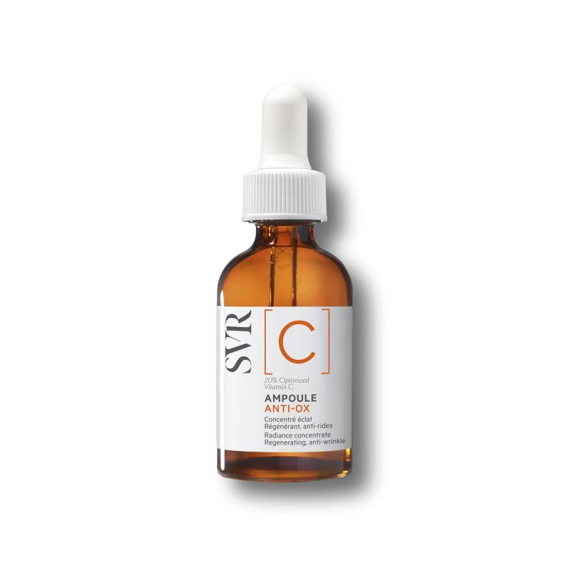 Svr Ampoule C Antiox 30ml