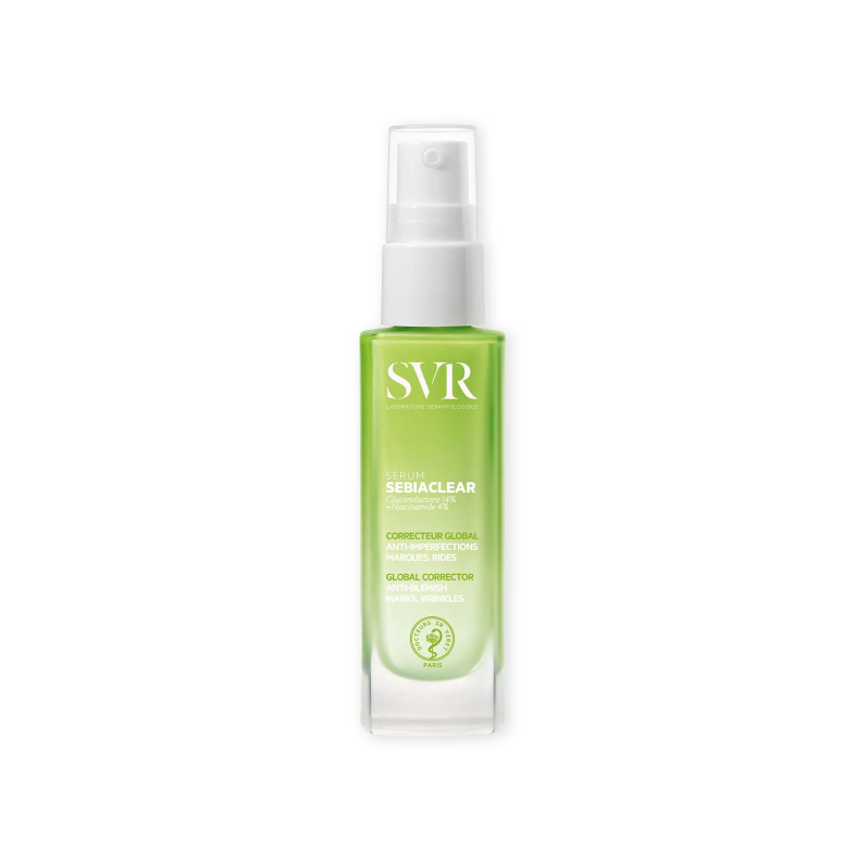 SVR Sebiaclear Sérum 30ml
