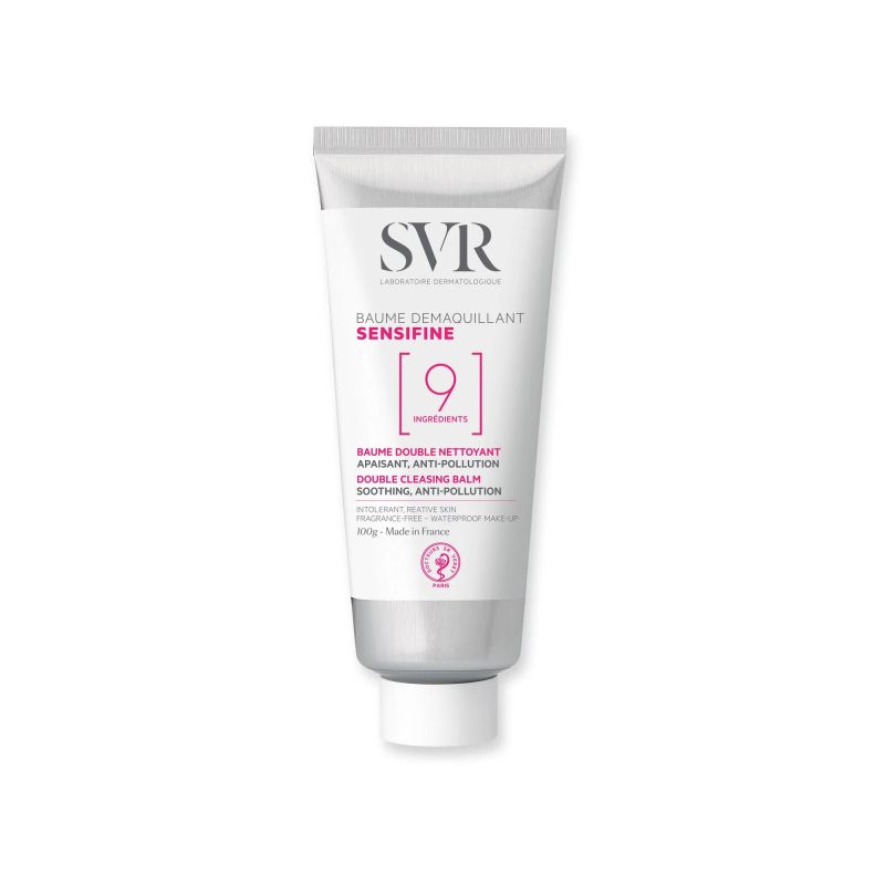 Svr Sensifine Bálsamo Desmaquillante 100ml