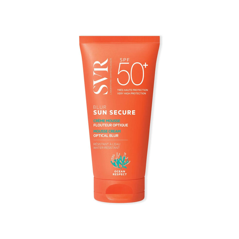 Svr Sun Secure Blur SPF50+ 50ml
