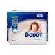 Dodot Pro Sensitive Pañal T- 0