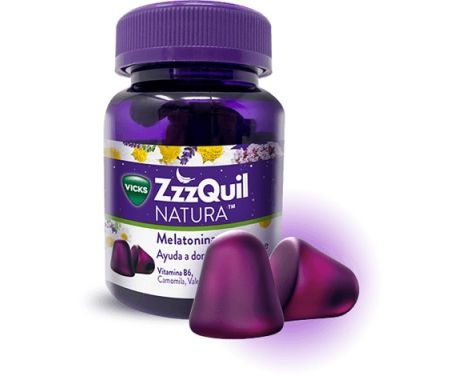 -ZzzQuil-Natura-60-Gominolas-0