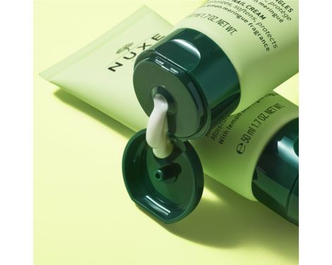 Comprar Nuxe Sweet Lemon Crema de Manos y Uñas 50ml