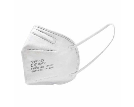 Comprar Mascarilla FFP3