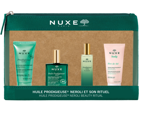Nuxe Neceser de Viaje Prodigeuse Néroli
