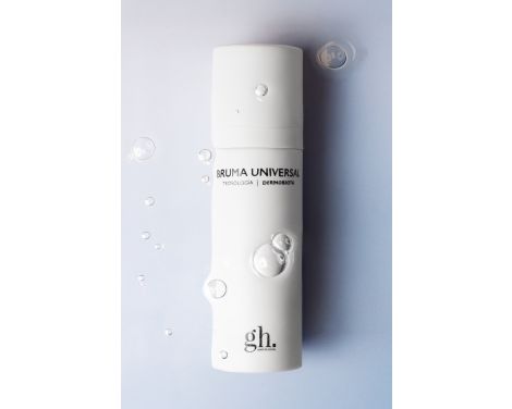 GH Bruma Universal 100ml sin receta