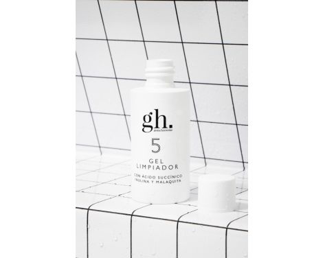 Comprar GH Gel Limpiador Minitalla 50ml
