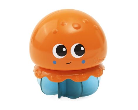Chicco Juguete Baño 6-36 meses 1 unidad
