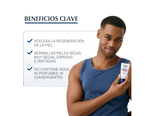 Comprar Eucerin Aquaphor Pomada Reparadora 45ml