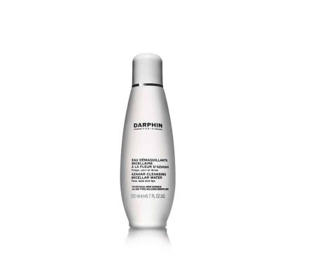 Darphin Agua Desmaquillante Micelar a la Flor de Azahar 200ml