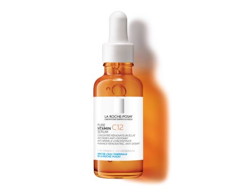 La Roche-Posay Sérum Pure Vitamin C12 30ml