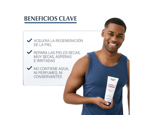 Comprar Eucerin Aquaphor Pomada Reparadora 220ml