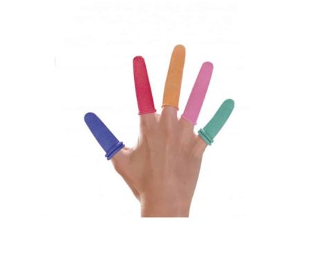 Comprar Dediles Finger Bob Gasa 1 Tub 6U