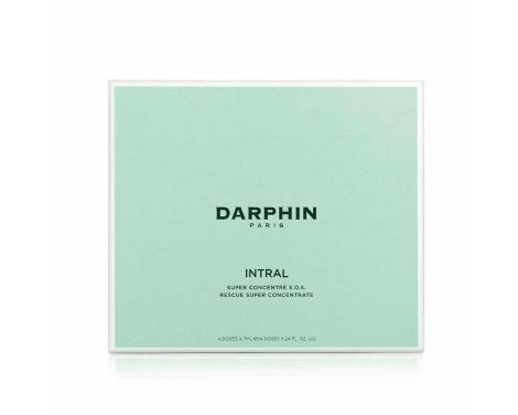 Comprar Darphin Intral Súper Concentrado de Rescate