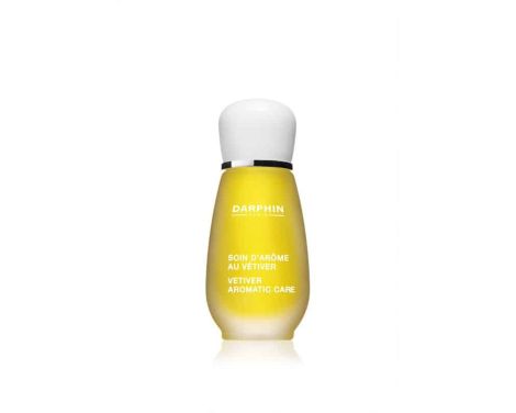 Darphin Aceite Esencial de Vetiver 15ml