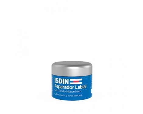 Isdin Reparador Labial Bálsamo 10ml