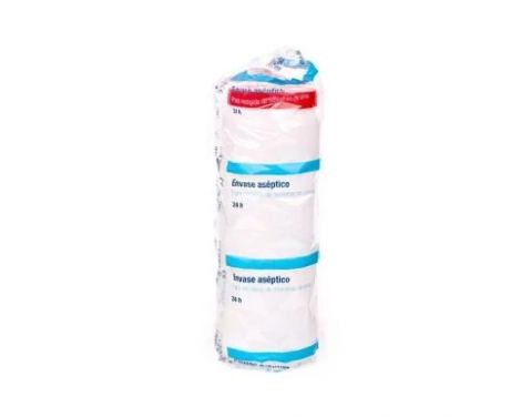 Alvita Envase Aséptico Recogida Orina 24h Aséptico 2L