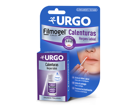 Urgo Calenturas Filmogel 3ml