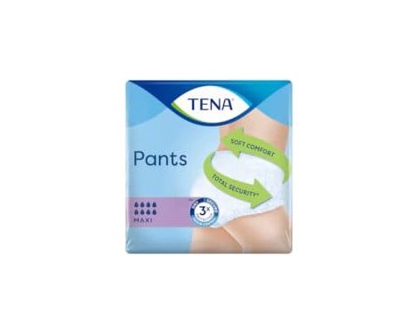 Tena Pants Maxi