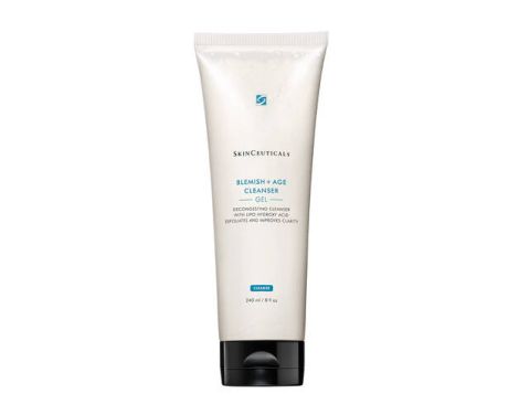Skinceuticals Blemish+Age Gel Limpiador 240ml