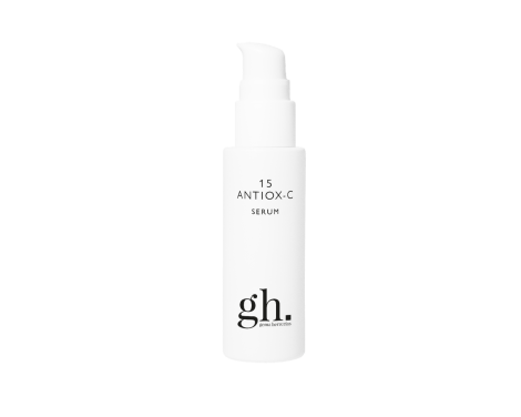 GH 15 Antiox-C Sérum 30ml